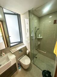 Parc Botannia (D28), Condominium #610149041